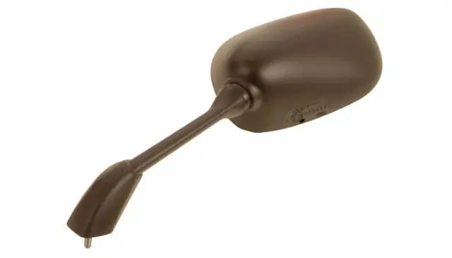 Trendy Spiegel links Yamaha YZF-R1 2002-2003