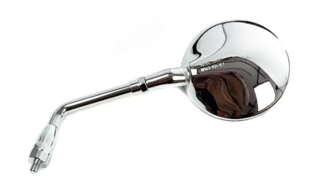 Spiegel links Kawasaki ZL600 Eliminator 1995-1999 Veilige Betaling