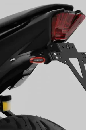 Kentekenplaathouder Yamaha MT-07 2021-2024 Voordeelprijs