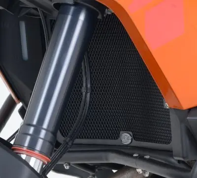 Radiatorbescherming KTM Super Adventure 1290 2015-2019 Professioneel