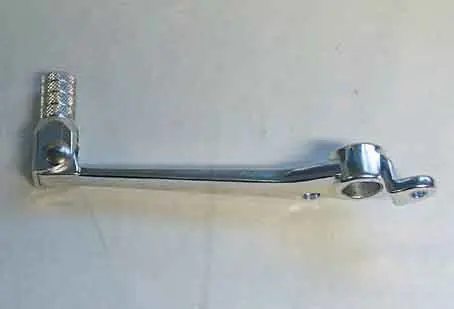 Gratis Verzending Rempedaal Yamaha YZF-R6 1998-2002