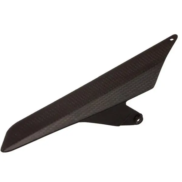 Nieuwe Collectie Kettingsbeschermer MV Agusta F3 675 2012-2017 carbon