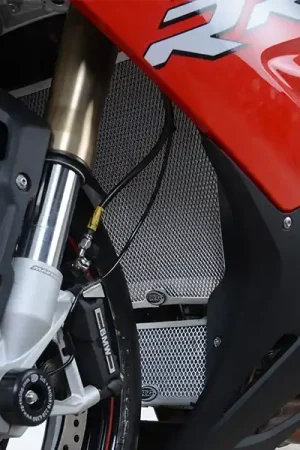 Radiatorbescherming BMW M1000RR 2020-2024 Express Levering