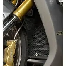 Nieuw Radiatorbescherming Triumph Daytona 675 2005-2012