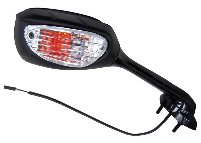 Modern Spiegel rechts Suzuki GSX-R750 2010-2015