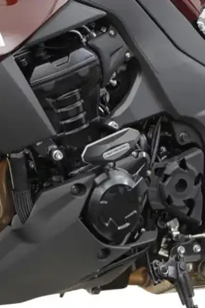 Valddoppen Kawasaki Z1000 2010-2020 Trendy