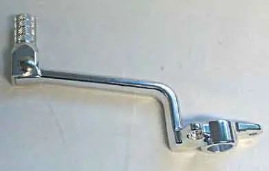 Speciale Aanbieding Rempedaal Suzuki GSX-R1300 Hayabusa 1999-2007