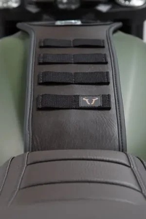 Laatste Versie Tankriem, tank strap SLA Ducati Scrambler 800 2015-2019