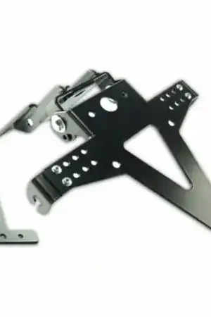 Veilige Betaling Kentekenplaathouder Honda CBR1000RR 2010-2016