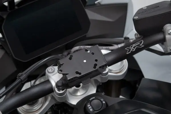 Laatste Versie Non-shock navigatiesteun BMW S1000XR 2015-2019