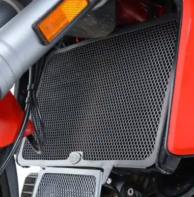 Direct Verzonden Radiatorbescherming Ducati Multistrada 1200 2015-2018