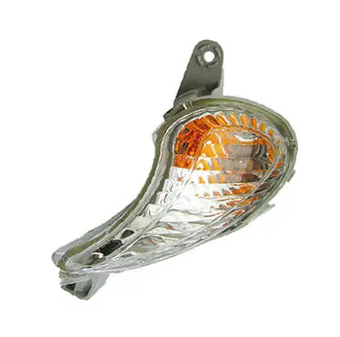 Knipperlicht Suzuki GSX-R1300 Hayabusa 2008-2012 OEM LV Fabrieksprijs