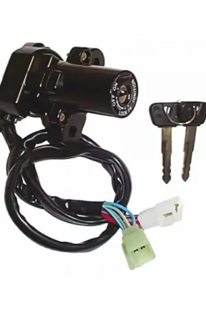 Dagaanbieding Contactslot Yamaha YZF1000R Thunderace 2000-2002