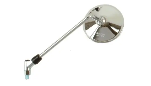 Wereldwijde Verzending Spiegel rechts Suzuki GN125 1982-1996