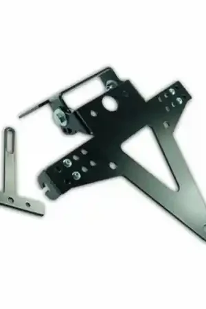 Kentekenplaathouder Yamaha YZF-R1 2002-2003 Hete Deal