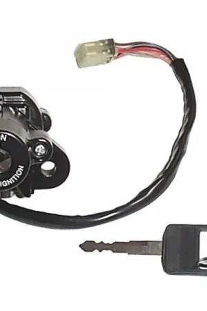 Contactslot Suzuki GSX1200 1999-2002 Bestel Nu