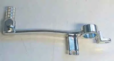 Rempedaal Suzuki GSX-R600 2006-2007 Merkproduct