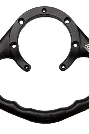 Direct Beschikbaar Handgreep passagier tank Ducati M695 Monster 695 2007-2008