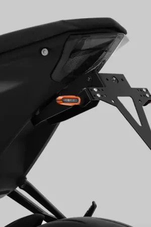 Kentekenplaathouder KTM Superduke 1290R 1290 2020-2021 Actieprijs