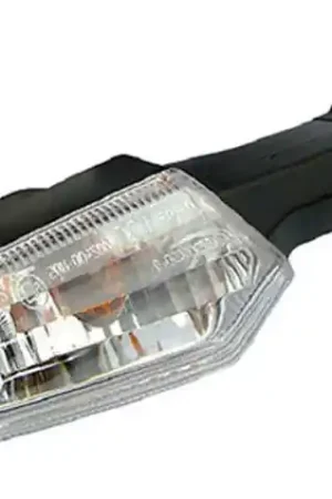 Knipperlicht Kawasaki Versys 1000 2011-2013 OEM LV, RA Handgemaakt