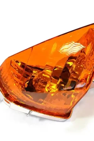 Knipperlicht Honda VFR800 V-TEC 2002-2013 OEM LV Express Levering