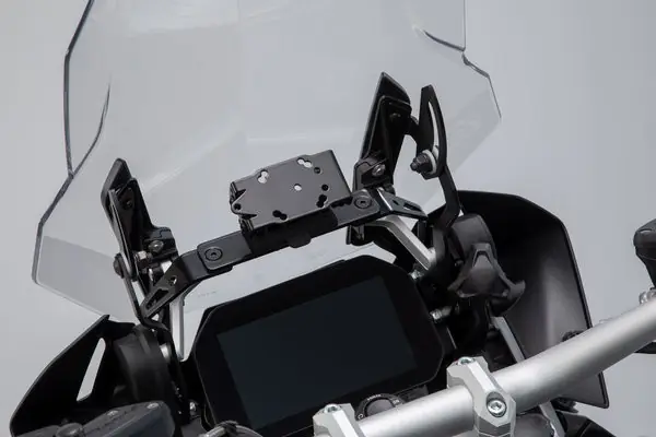 Non-shock navigatiesteun BMW R1200GS 2013-2017 Luxe