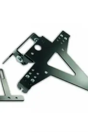 Uitverkoop Kentekenplaathouder Yamaha YZF-R6 1999-2002