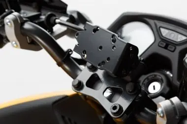 Non-shock navigatiesteun Suzuki GSX650F 2007-2017 Garantie Inbegrepen