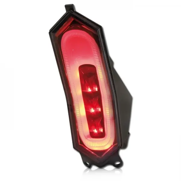 LED smoke achterlicht Yamaha YZF-R9 2025-2026 Fabrieksprijs