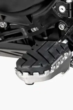 Budget Voetsteunen BMW F700GS 2012-2017 SW-Motech