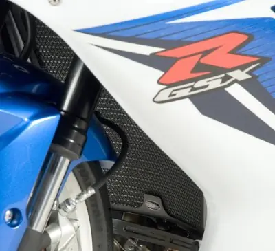 Radiatorbescherming Suzuki GSX-R750 2004-2016 Goedkoop