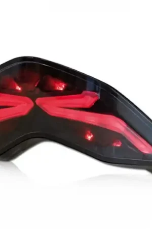 LED smoke achterlicht Ducati 939SS Supersport SuperSport 939 2017-2020 Luxe