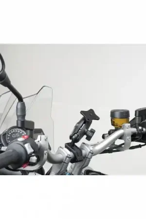 Laatste Versie Navigatiesteun motor MV Agusta Brutale 800 2013-2021 SW-Motech