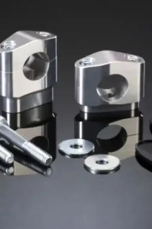 Booster ABM Klemblokken Suzuki GSX1300 B-King Luxe