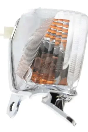 Must-Have Knipperlicht Kawasaki ZX-10R 2007-2008 OEM LA