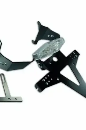 Direct Verzonden Kentekenplaathouder Honda CBR600RR 2013-2017