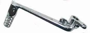 Rempedaal Yamaha YZF-R1 2007-2008 Exclusieve Aanbieding