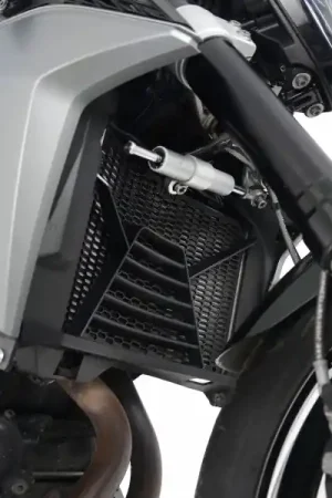 Modern Oliekoeler bescherming BMW F900R 2019-2022