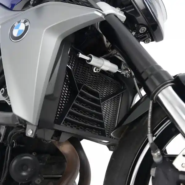 Modern Oliekoeler bescherming BMW F900R 2019-2022