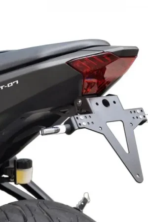 Lage Prijs Kentekenplaathouder Yamaha MT-07 2014-2020