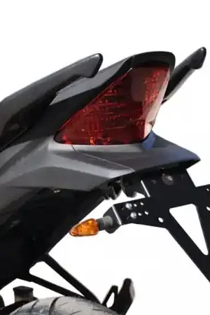 Kentekenplaathouder Honda CBR125R CBR125 / CBR250 2011-2016 Groothandel