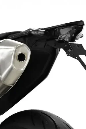 Kentekenplaathouder KTM SMC 690-R SMC-R 690 2019-2023 Seizoensaanbieding