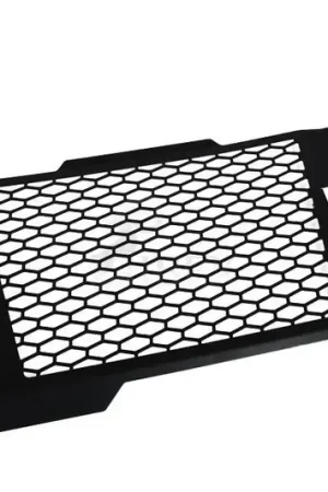 Lage Kosten Radiatorbescherming Yamaha Tracer 700 2016-2018