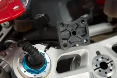 Non-shock navigatiesteun Honda CBR650F 2014-2017 Actieprijs