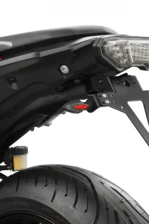 Kentekenplaathouder Yamaha Tracer 700 2016-2020 Actieprijs