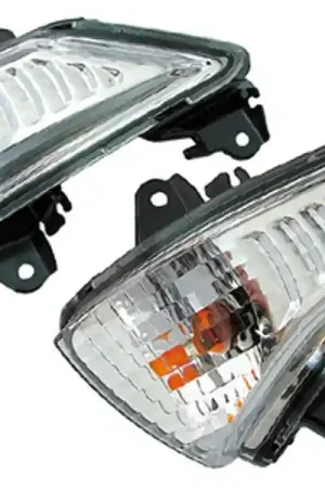 Shop Nu Knipperlicht Kawasaki ER-6N ER-6F 2009-2011 OEM LV