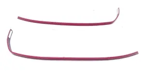 Kawasaki Deco Strepen Wereldwijde Verzending