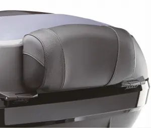 Tijdelijk Beschikbaar Kawasaki Rugsteun voor Topkoffer 47L