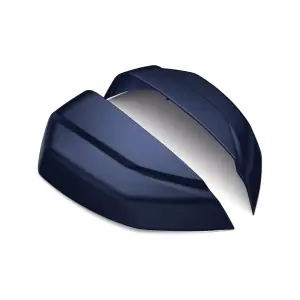 Yamaha Kleurdelen Topkoffer 50liter Goedkoop