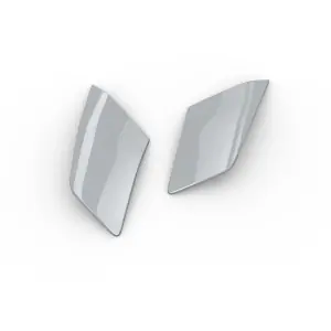 Actieprijs Yamaha Tour Zijkoffer 30Liter Links